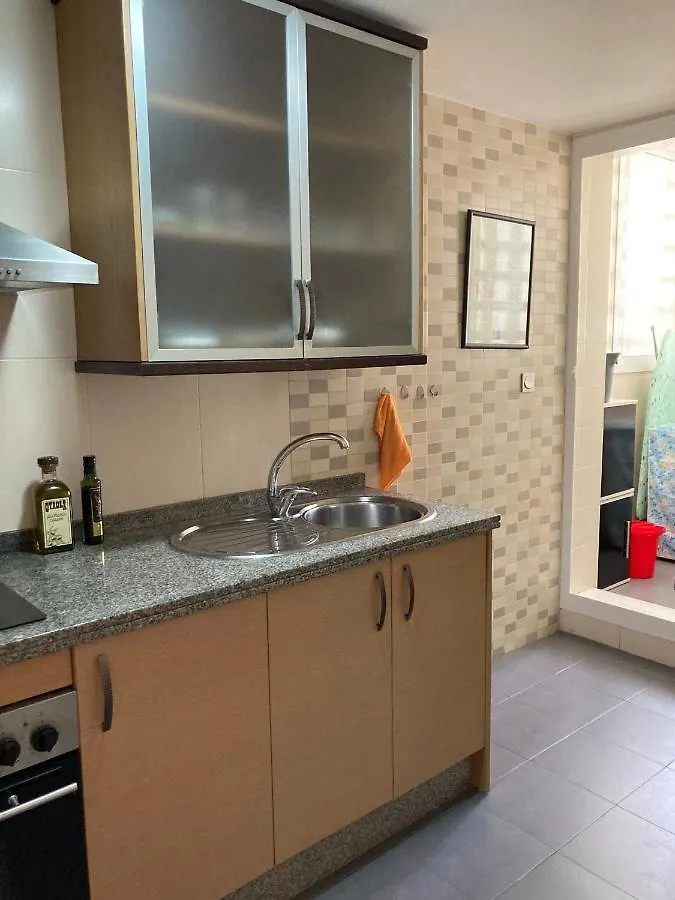 Residencial Vereda Golf Roquetas de Mar