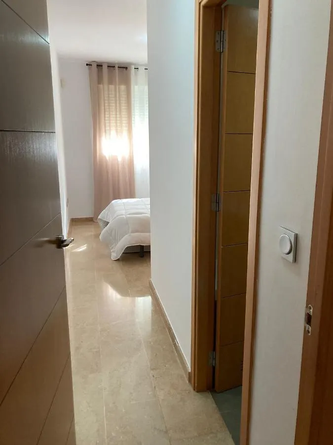 Residencial Vereda Golf Roquetas de Mar 0*,  Espagne