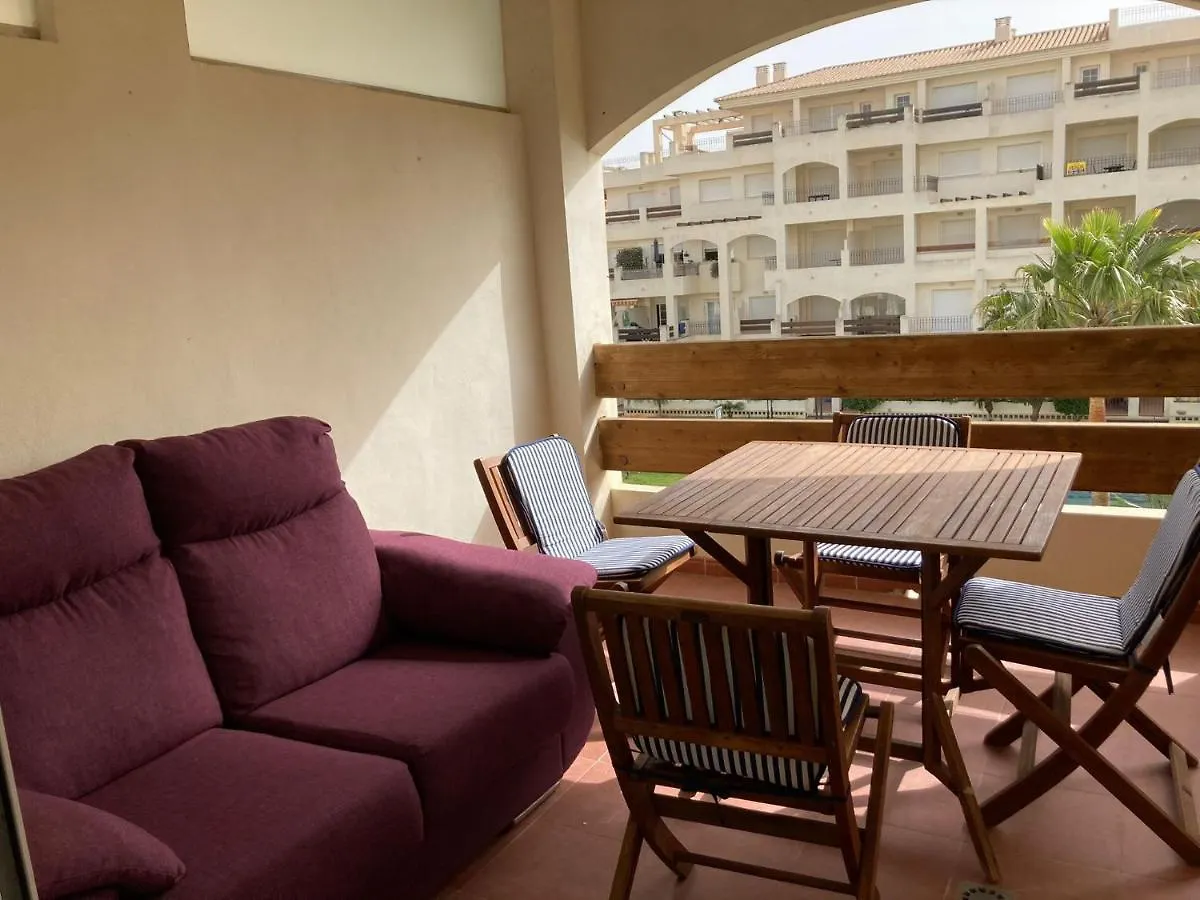 Residencial Vereda Golf Roquetas de Mar Espagne
