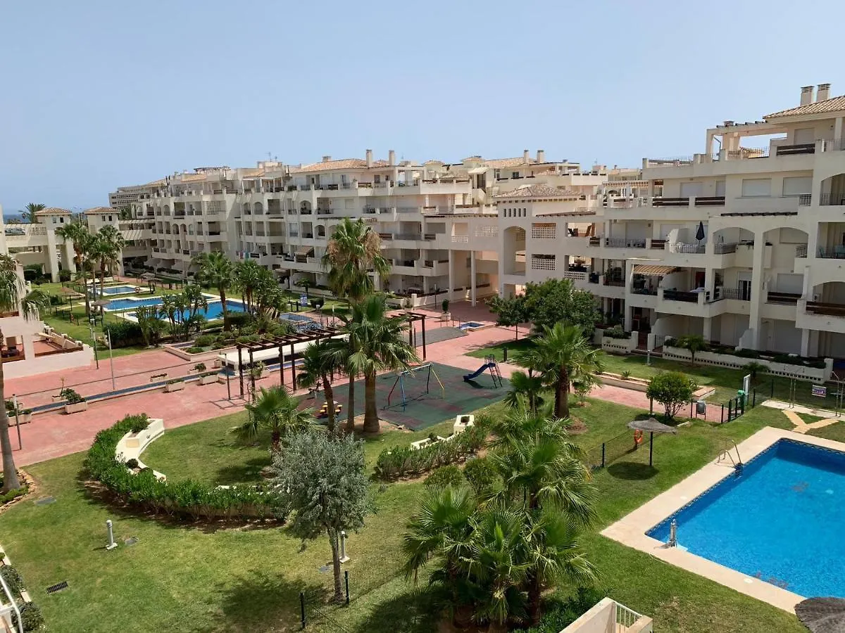 Residencial Vereda Golf Roquetas de Mar Appartement