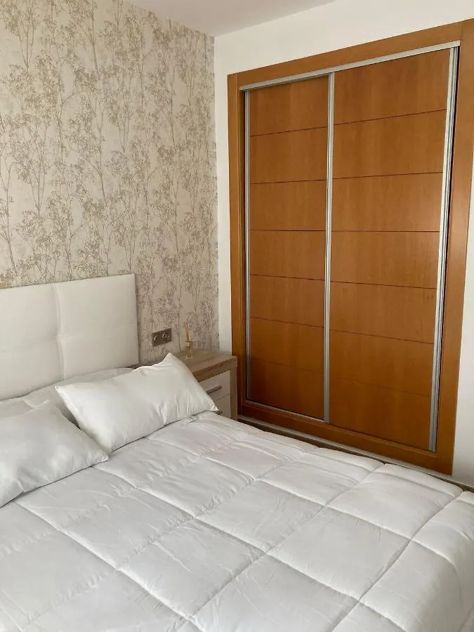Residencial Vereda Golf Roquetas de Mar 0*,