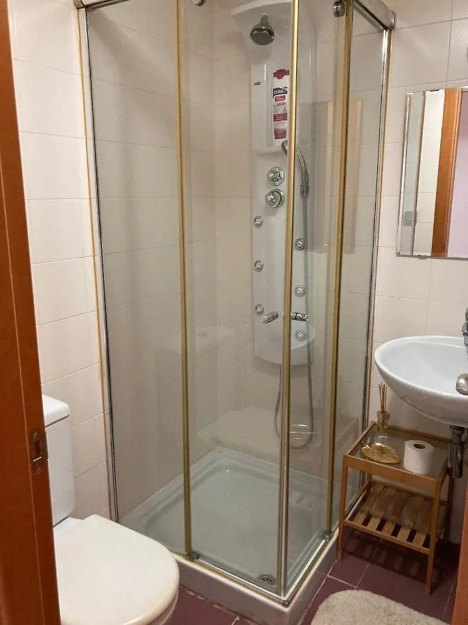 Appartement Residencial Vereda Golf Roquetas de Mar