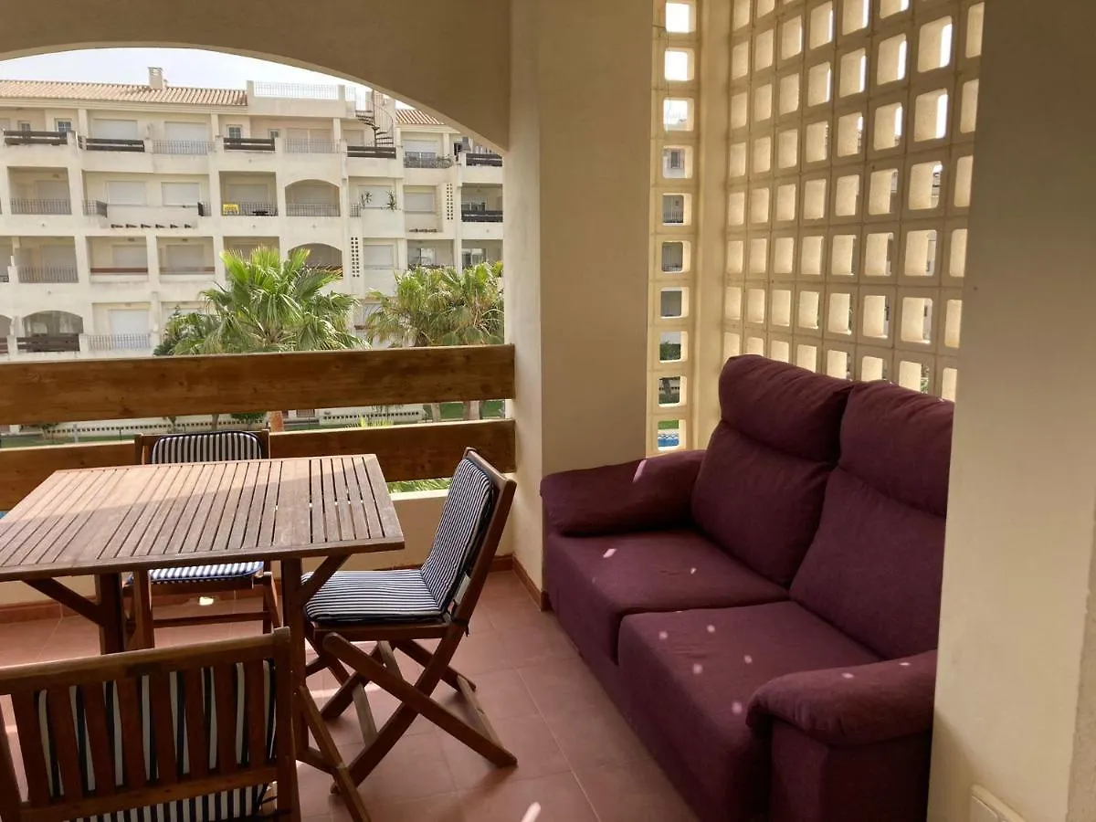Residencial Vereda Golf Roquetas de Mar 0*,  Espagne
