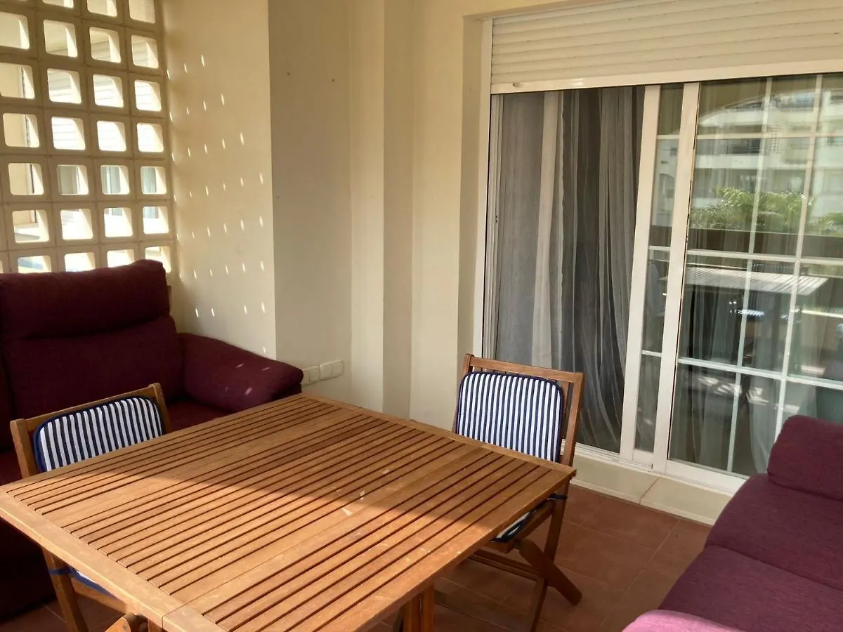 Residencial Vereda Golf Roquetas de Mar