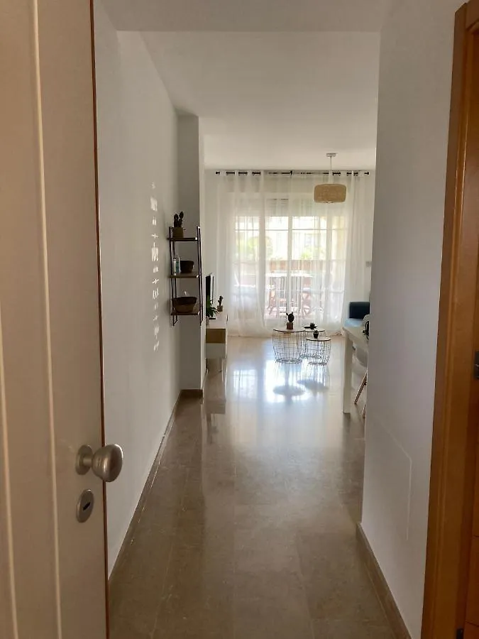 Residencial Vereda Golf Roquetas de Mar
