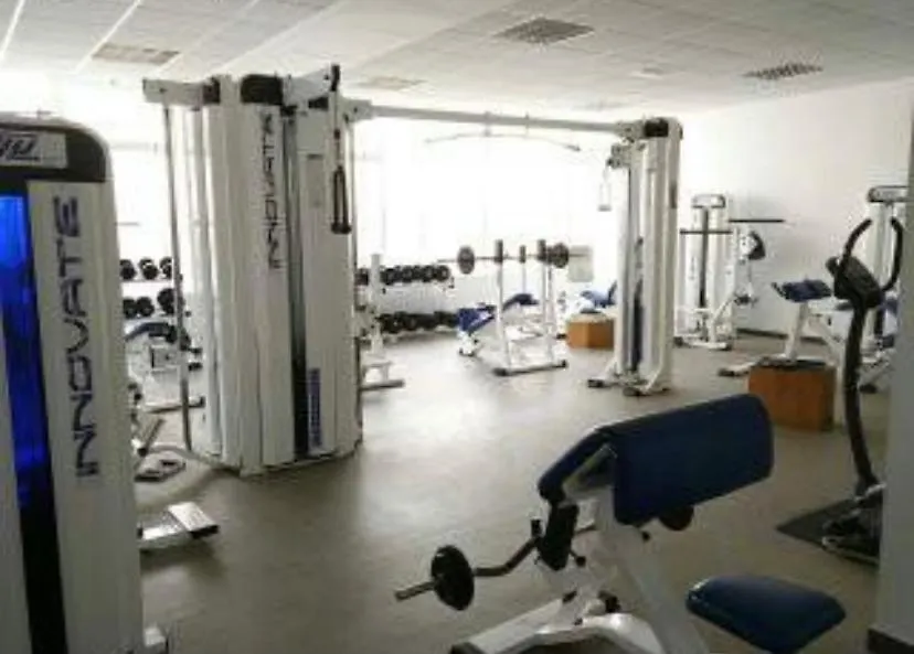 Residencial Vereda Golf Roquetas de Mar