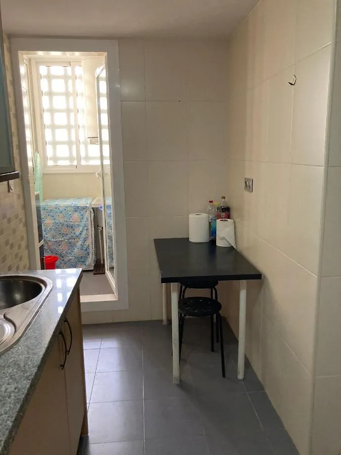 Residencial Vereda Golf Roquetas de Mar 0*,